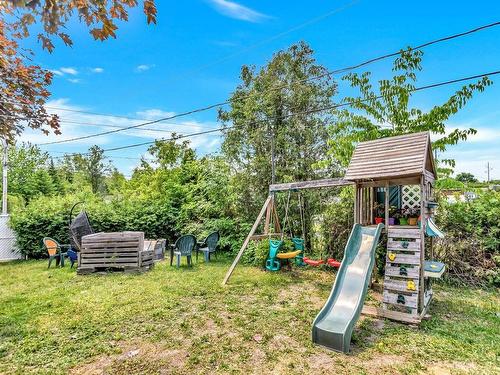 Cour - 442 Place Pierre-Jean-Perrin, Beauharnois, QC - Outdoor