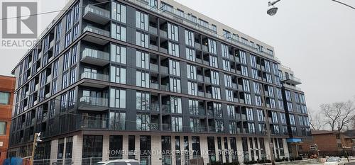 622 - 250 Lawrence Avenue W, Toronto, ON - Outdoor