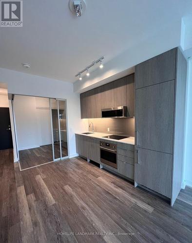 #622 -250 Lawrence Ave W, Toronto, ON - Indoor Photo Showing Kitchen