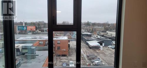 #622 -250 Lawrence Ave W, Toronto, ON -  Photo Showing Other Room