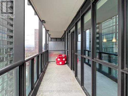 #3108 -101 Charles St E, Toronto, ON - Outdoor With Exterior