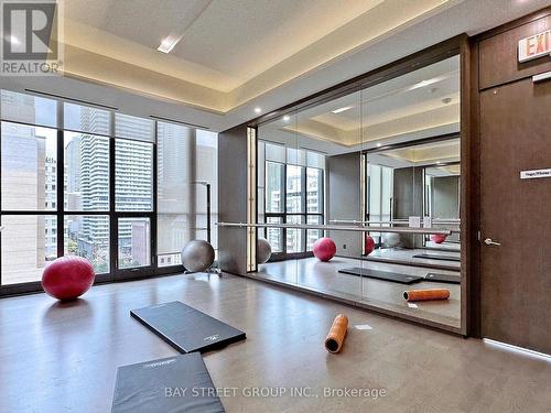 #3108 -101 Charles St E, Toronto, ON - Indoor Photo Showing Other Room