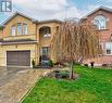 285 St. Joan Of Arc Ave, Vaughan, ON  - Outdoor 