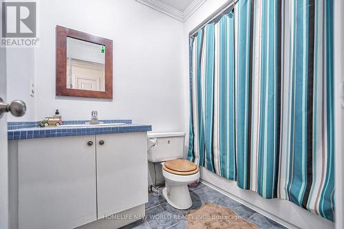 285 St. Joan Of Arc Ave, Vaughan, ON - Indoor Photo Showing Bathroom