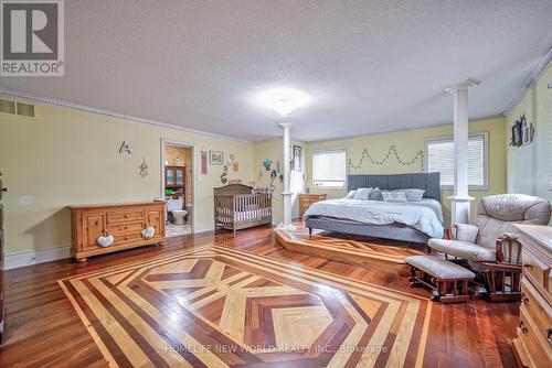 285 St. Joan Of Arc Ave, Vaughan, ON - Indoor Photo Showing Other Room