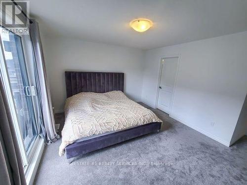 777 Chinook Path, Oshawa, ON - Indoor Photo Showing Bedroom