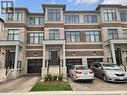 777 Chinook Path, Oshawa, ON  - Outdoor With Facade 