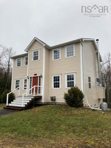 136 Londonberry Drive, Hammonds Plains, NS 