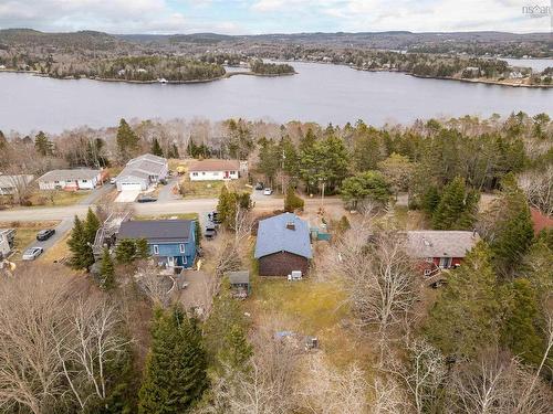 33 Downie Drive, Head Of St. Margarets Bay, NS 