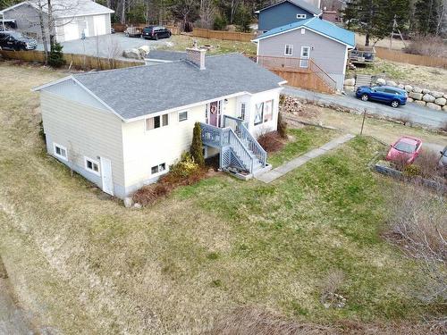 54 Moody Park Drive, Williamswood, NS 