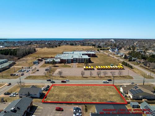 Lots 291 & 295 Macewen Road, Summerside, PE 