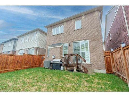 11 Ringway Rd, Brampton, ON - Outdoor With Exterior