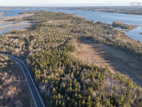 Lot Highway 308, Morris Island, NS 