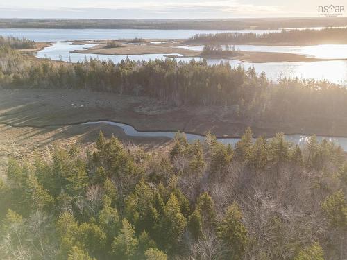 Lot Highway 308, Morris Island, NS 