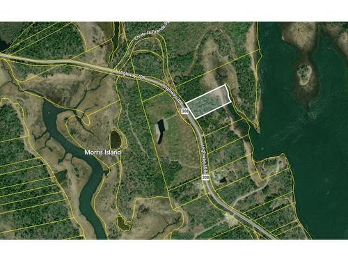 Lot Highway 308, Morris Island, NS 