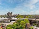 Water view - 904-1320 Rue Olier, Montréal (Le Sud-Ouest), QC  - Outdoor With View 