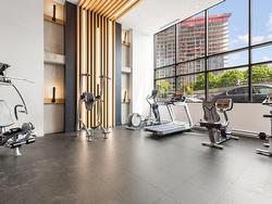 Exercise room - 