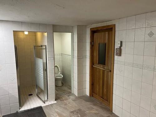 Unit 309, 405 Waverley Street, Thunder Bay, ON - Indoor Photo Showing Bathroom