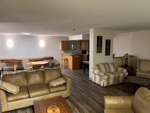 Unit 309, 405 Waverley Street, Thunder Bay, ON - Indoor Photo Showing Living Room