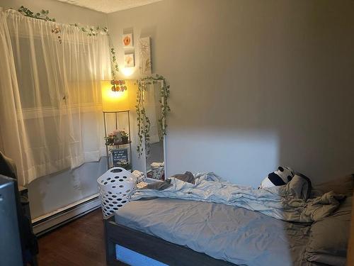 95 Leach Road, Dryden, ON - Indoor Photo Showing Bedroom