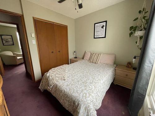 165 Wilde Street, Dryden, ON - Indoor Photo Showing Bedroom