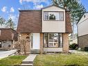 7-1771 Hyde Mill Cres, Mississauga, ON  - Outdoor 
