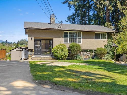 2428 Sooke Rd, Colwood, BC - Outdoor