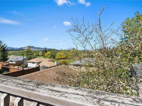 2428 Sooke Rd, Colwood, BC - Outdoor With View