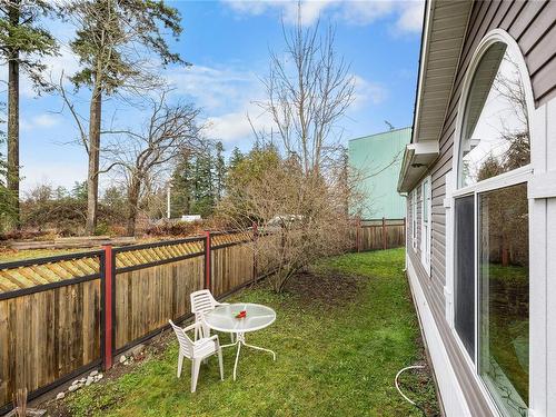 124-1753 Cecil St, Crofton, BC 