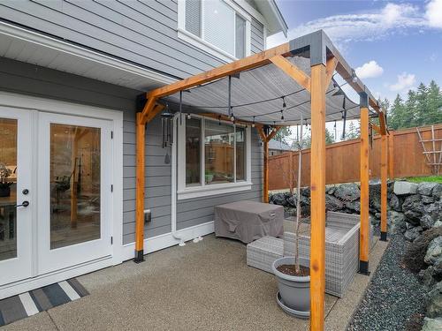 2541 16Th Ave, Port Alberni, BC - Outdoor With Exterior