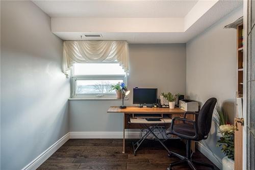 500 Green Road|Unit #507, Stoney Creek, ON - Indoor Photo Showing Office