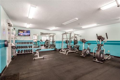 500 Green Road|Unit #507, Stoney Creek, ON - Indoor Photo Showing Other Room