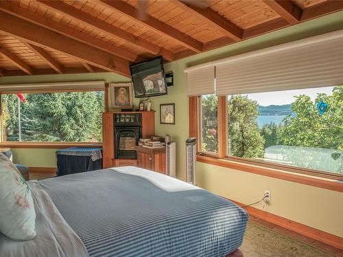 224 Pringle Farm Rd, Salt Spring, BC -  Photo Showing Other Room