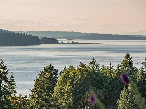 224 Pringle Farm Rd, Salt Spring, BC - Outdoor With Body Of Water With View