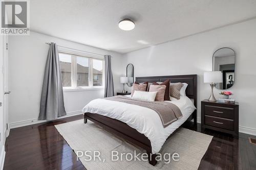 300 Fritillary Street, Oakville, ON - Indoor Photo Showing Bedroom