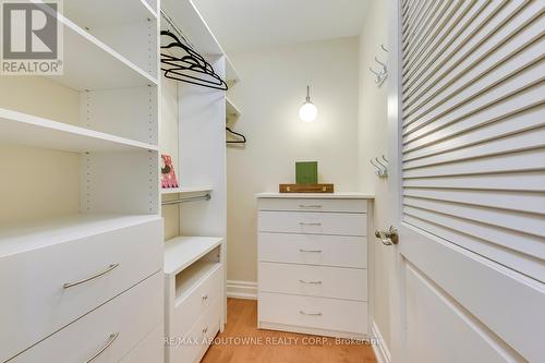 1485 Duncan Rd, Oakville, ON - Indoor With Storage