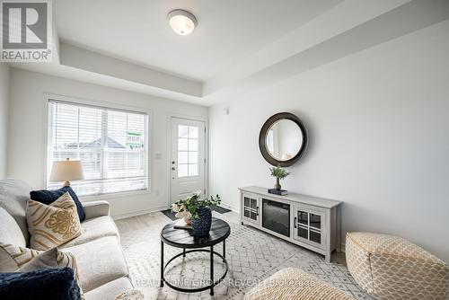 525 Hayward Street, Cobourg, ON - Indoor Photo Showing Living Room