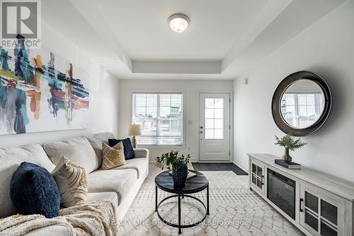 525 Hayward Street, Cobourg, ON - Indoor Photo Showing Living Room