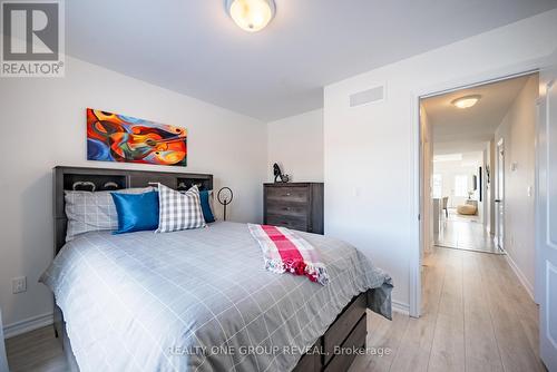 525 Hayward St, Cobourg, ON - Indoor Photo Showing Bedroom