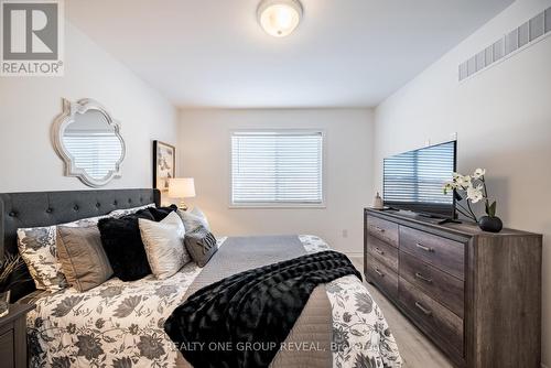 525 Hayward St, Cobourg, ON - Indoor Photo Showing Bedroom