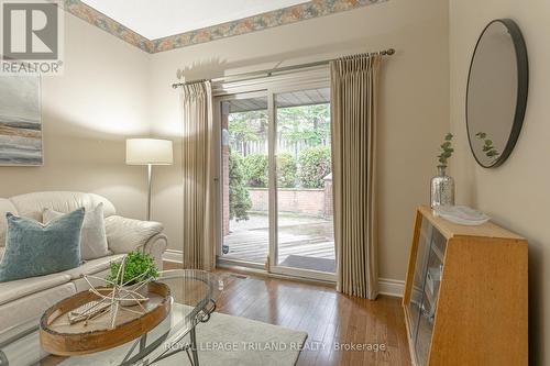 #44 -40 Quinella Dr, London, ON - Indoor