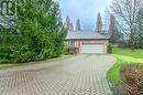 #44 -40 Quinella Dr, London, ON  - Outdoor 