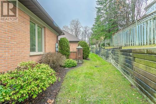 #44 -40 Quinella Dr, London, ON - Outdoor With Exterior