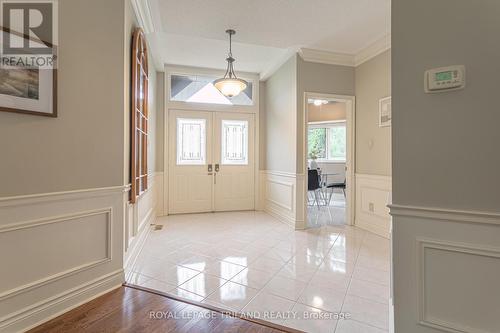 #44 -40 Quinella Dr, London, ON - Indoor Photo Showing Other Room