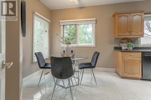 #44 -40 Quinella Dr, London, ON - Indoor