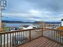 40 Washington Street, Corner Brook, NL  - Outdoor With Body Of Water With View 