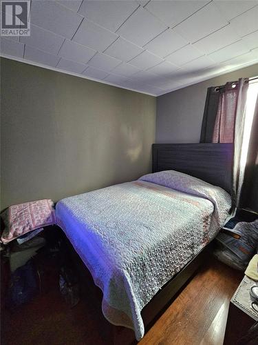 40 Washington Street, Corner Brook, NL - Indoor Photo Showing Bedroom