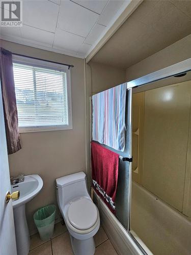 40 Washington Street, Corner Brook, NL - Indoor Photo Showing Bathroom
