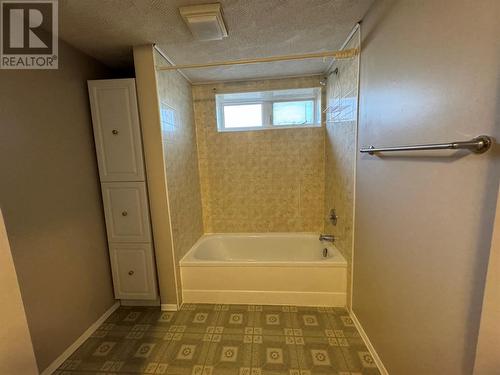 77 Premier Drive, Lewisporte, NL - Indoor Photo Showing Bathroom