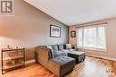 5464 Woodeden Drive, Ottawa, ON  - Indoor Photo Showing Living Room 
